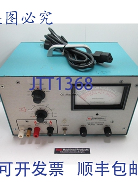 原装供应Hipotronics HM6B DS16-172 BIDDLE-MEGR
