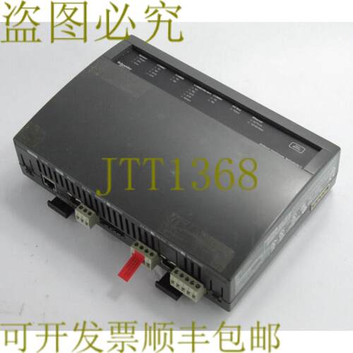 供应电气 over Continuum NetController II 1199A5