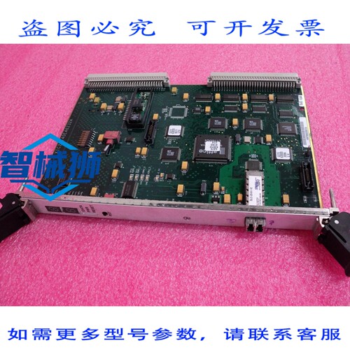 原装供应 VME板 160K9592C000136 SSCI XIC2 140E46232A