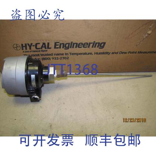 供应HY-CAL CT-880-AN-U-50100F-X21 8940 温度编码器