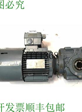 供应SEW 15 Kw 194 小 Motoréducteur Sa47 Dt90l4  BMG