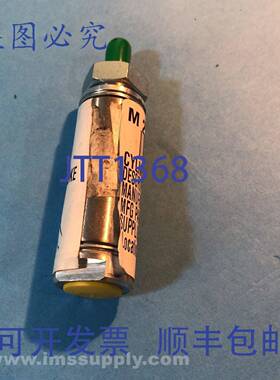 原装供应Numatics 1062D01-00I 气缸 1-1/16 英寸缸径 1/2 英寸行