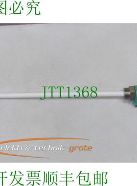 captron electronics CAT-560-21G7VC-213N-PD10 配备开关输出