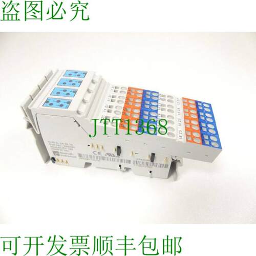 力士乐 Indramat R-IB ON 24 OF 16 零件号289290 模块