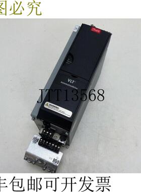 丹佛斯 FC-301 FC-301P1K1T4E20H1BXX 131B1426 11kW 400V Profi