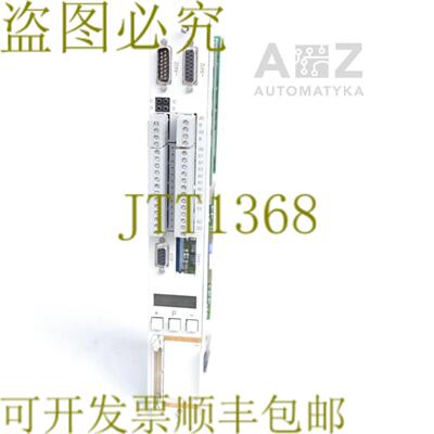 供应SIMODRIVE 6SN1122-0BA12-0AA0 6SN11220BA120AA0