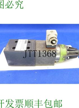 供应Arburg Rexroth比例阀sn 41446 Dbetb-10180伺服阀