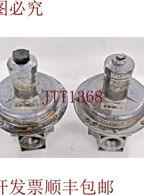 原装供应Dungs 226284 Gaz 压力调节器 Frsbv 1010