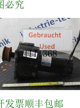 供应LEESON 90 Voltios 109RPM CM24D18NZ20B Im&aacute;n Perman