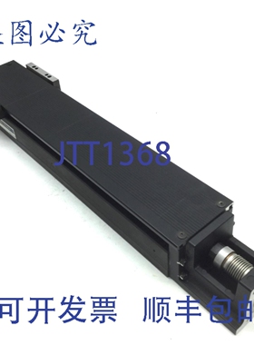 原装供应THK KR4620A-0290 式 LM 导向滚珠丝杠执行器，行程 290m