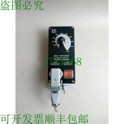 原装供应乌多·瓦格纳 RLC 10-A1/65.3-FK