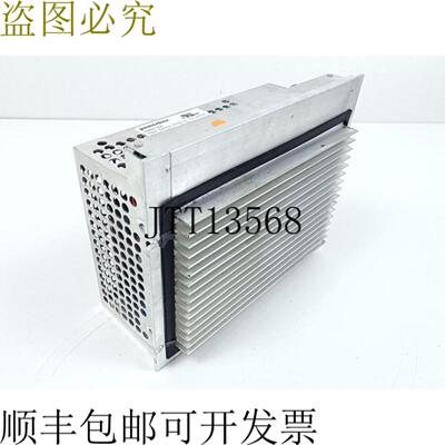 DSQC661 3HAC 026253-001 PBSE1095 Rev06 电源箱已测试