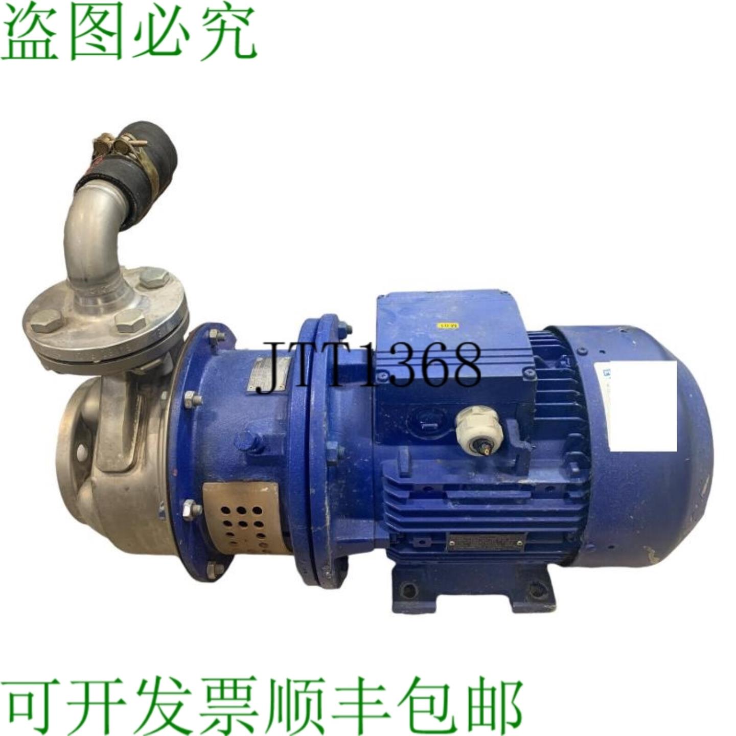 供应KSB ETACHROM-BC 32-200  7521 块泵 泵 05-34m3h