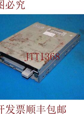 供应SFD-321BLPC SFD321BLPC DC5V 07A 软盘驱动器带匮乏保