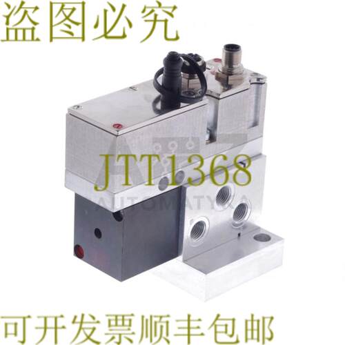 供应诺冠流体电子 VP60 VP6010LM461MB403 A8176