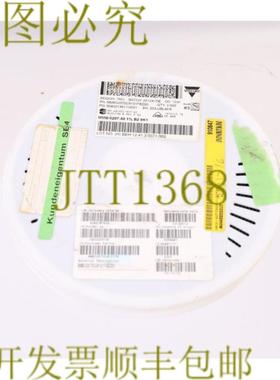 供应VISHAY SMD 400mW 91kOhm 1% 0207 2000PCS