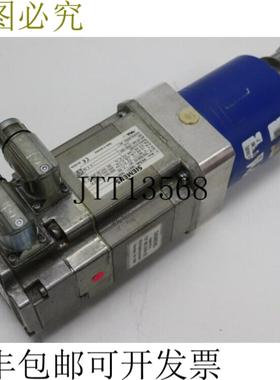 3电机伺服电机1FK7042-5AK71-1SG0-Z+LP 090-M01-10 NERAL翻新