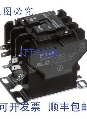 供应Hobart 00-087713-037-1 接触器 2 极 208-240V 30A