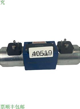 供应力士乐 4WE 6 J62EG24N9K4B10 R900548271 换向阀 通风