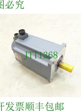 三菱 HA200NC-S SN 6Y159 + 编码器 OSA104 SN J4AVP3WYD6P 未使