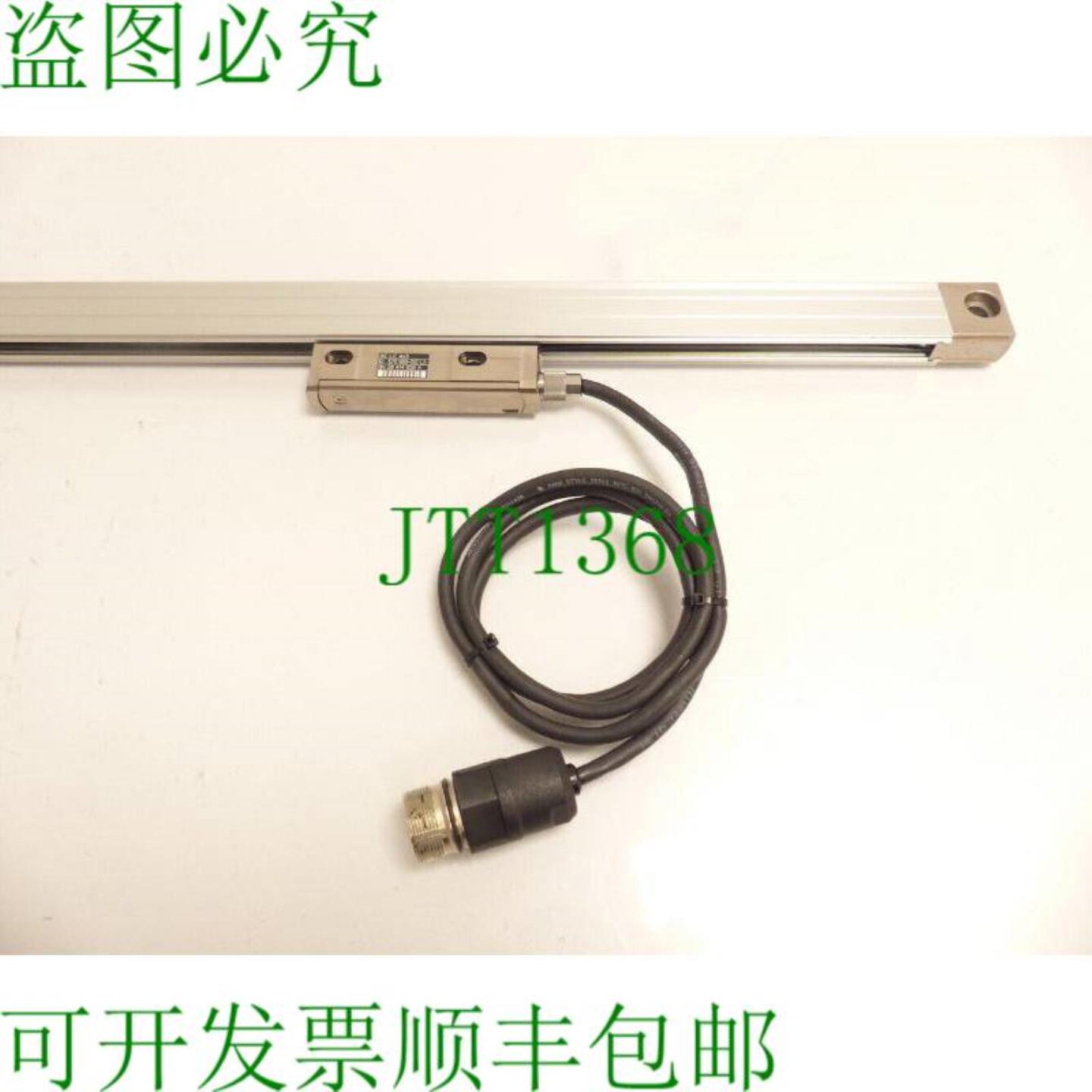 海德汉 LC 483  10nm 长度尺 ML 770mm SN 28 462 659 P 携带读