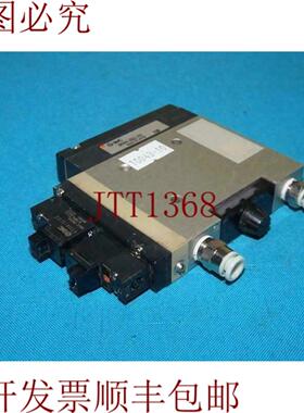 供应 ZM101H-K5LZ-E15 ZM101HK5LZE15 真空发生器