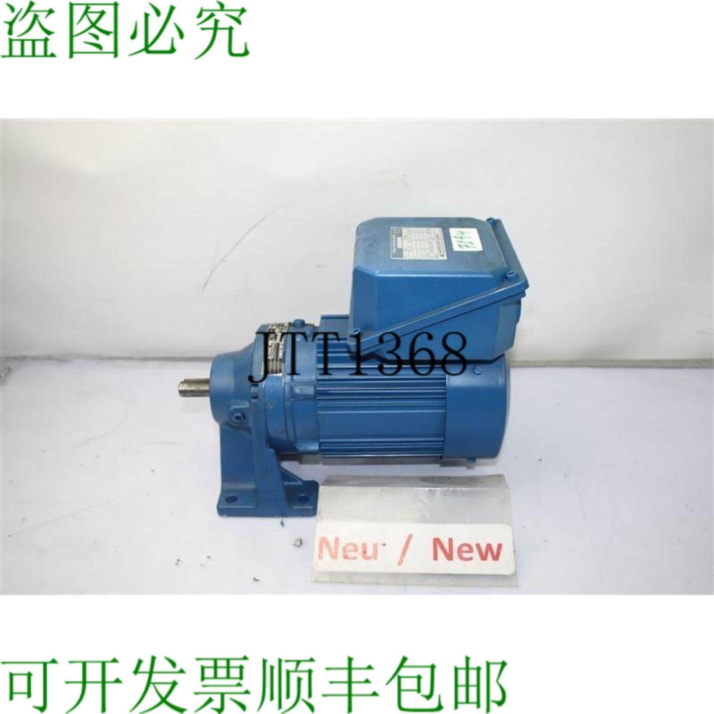 供应Sumito Cyclo Europe 025KW F63M4 3 相感应电机 Motor