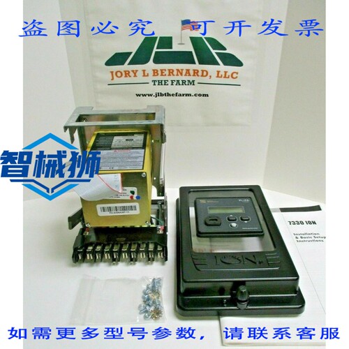 原装供应 功率测量 ION 7330 P7300A9B0B0A0A0A 功率计