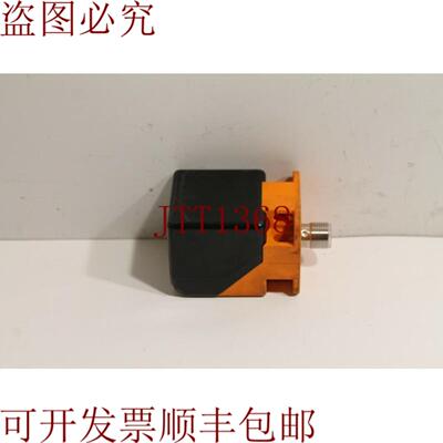 供应IFM IM5126 IMC4040UCPKGK1SCUS 电感传感器