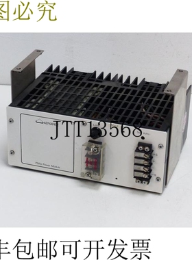 Advance PMG 24-3 电源 24V DC 3A 经过测试且处于状态