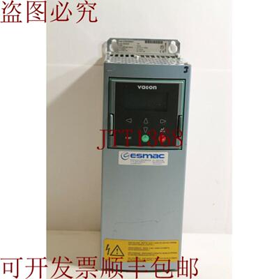 供应Vacon 075CXS4G2I1 驱动器 35A