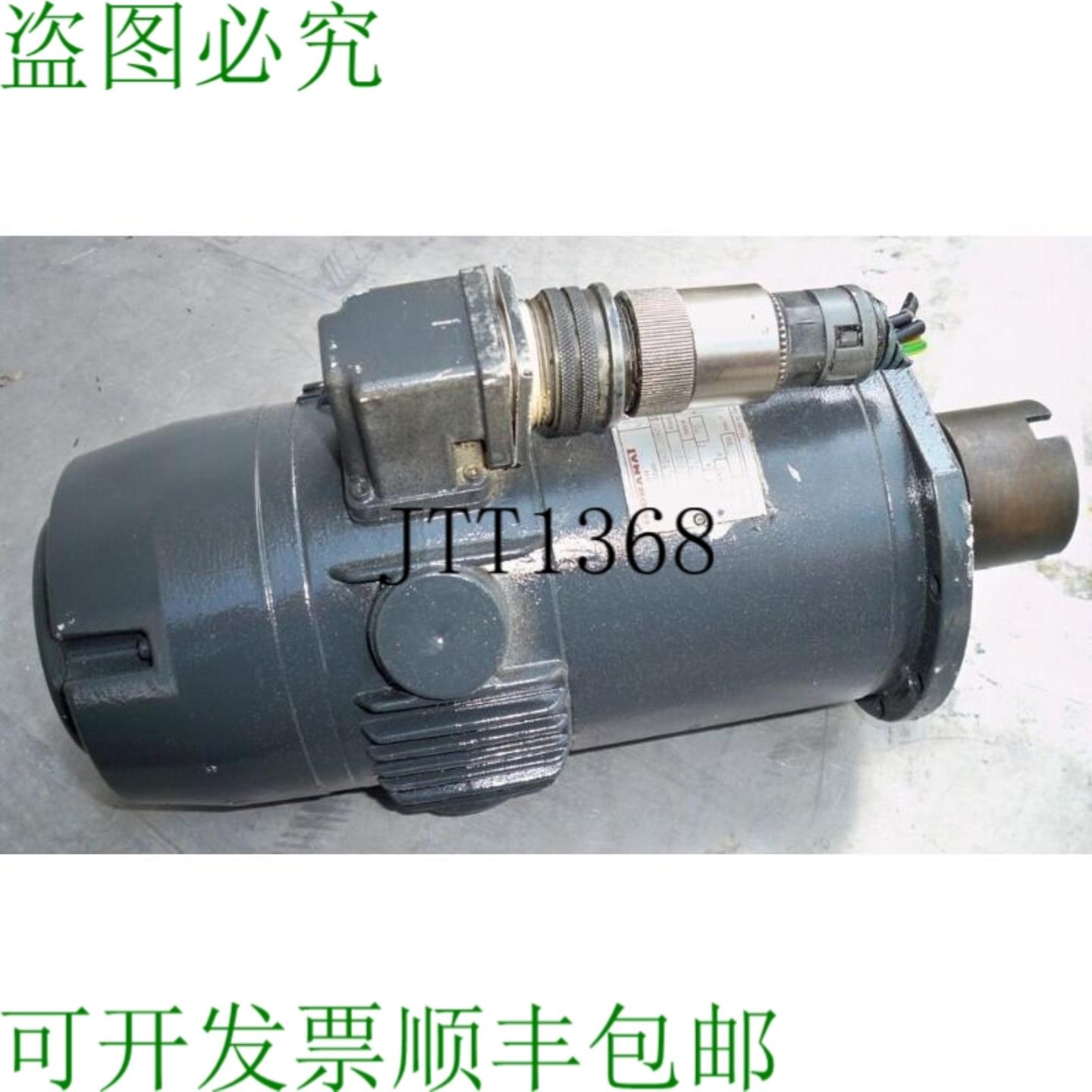 供应Indramat 伺服电机 Mdc 1010h Msa-1 S002 直流伺服电