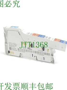 力士乐 R-IB ON 24 OF 4 接口模块 SN289287-02307