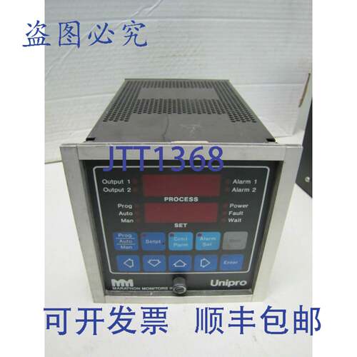 供应MARATHON 监视器 MMI UNIPRO 温控器 FUP123-35 FUP123-