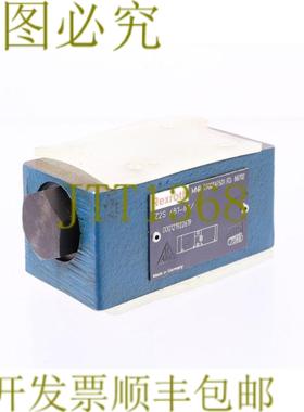 供应力士乐R900347501 Z2S 6B1-64