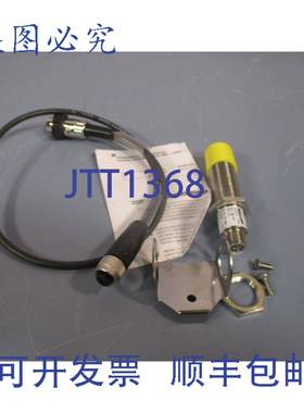 供应BALLUFF B0S01TZ光电传感器10-30VDC BOS18M-PS-ID25-S4