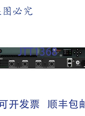 原装供应ZeeVee HDb2640-NA HDBridge RGB/VGA 1080p/i 编码器调