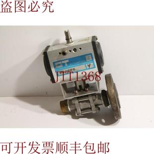 阀门 GTXN52x90NP14D 供应GT 执行器