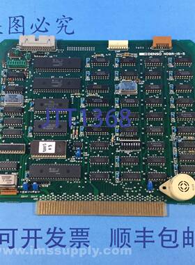 原装供应Denso NDBR-15-5 电脑板 USIP