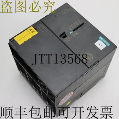 CPU319F-3 PNDP 6ES7 318-3FL01-0AB0 6ES7318-3FL01-0AB0 FS6