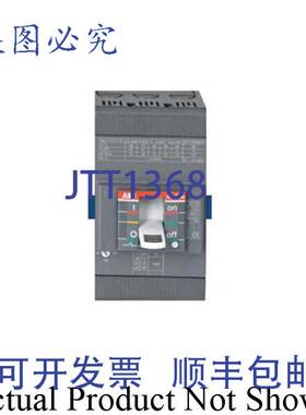 原装供应Abb XT1NU3125AFF000XXX XT1N 125 TMF 125-1250 3p FF U