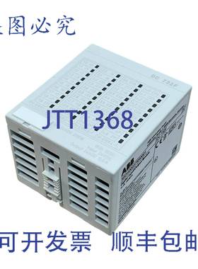 供应DC732F 3BDH000375R9001 数字输入输出模块