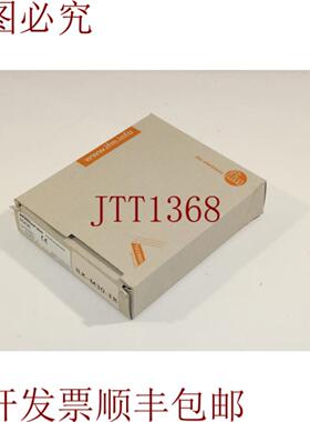 供应IFM II5436导入传感器