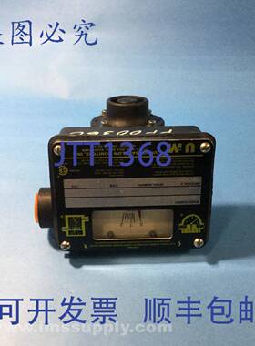 原装供应通用流量监测器 SN-ASB2GM-4-55V.9-A3NL 流量计 USIP