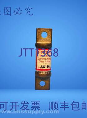 原装供应Tron Fuse JJS80 熔断保险丝 FNIP