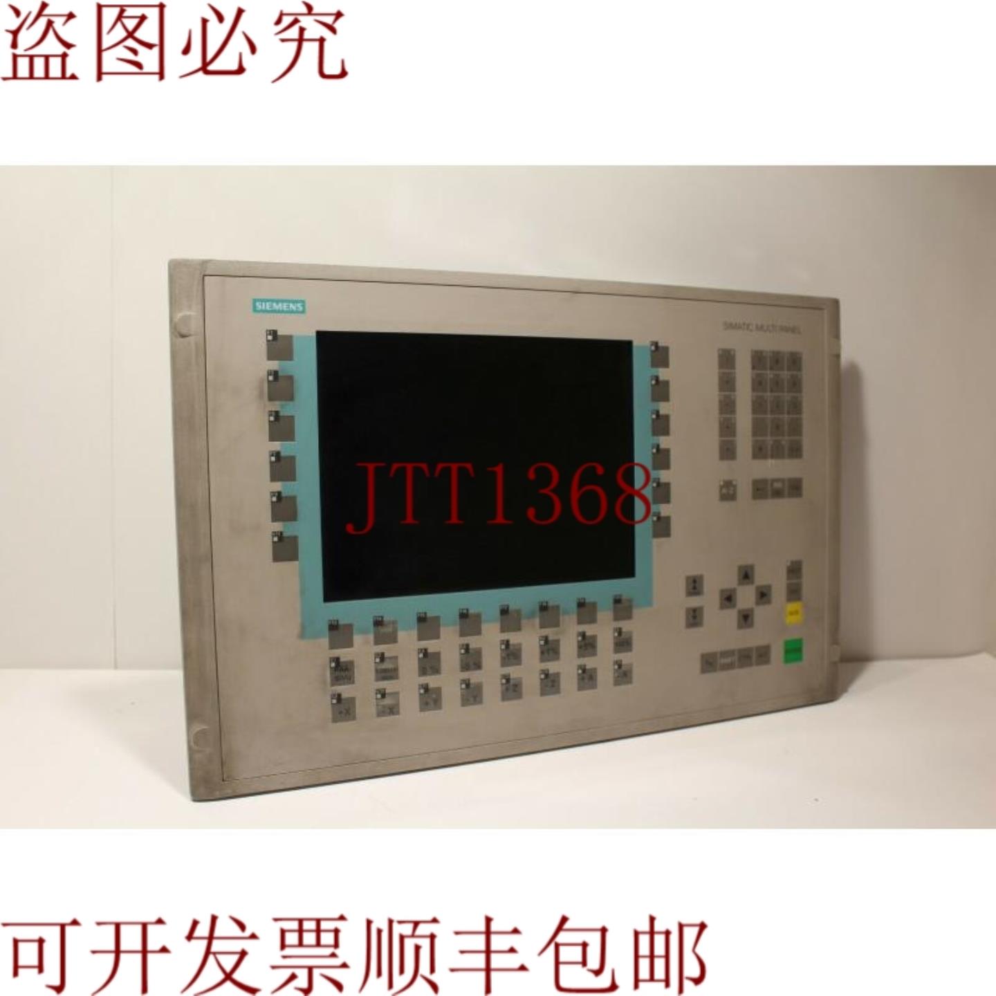 供应6AV6542-0AG10-0AX0 MP270B 按键