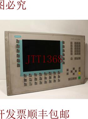 供应6AV6542-0AG10-0AX0 MP270B 按键