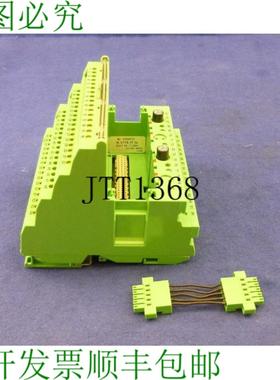 供应Phoenix Contact Interbus 端子部件 Ib Sttb Zf 24 Bdo