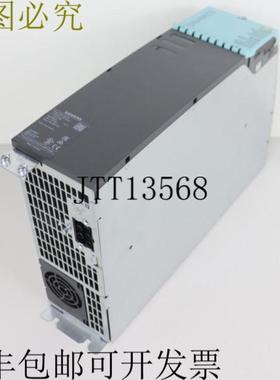 单电机 6SL3120-1TE23-0AA4 FS B 未使用