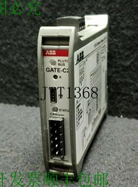 供应Abb Pluto网关-c2网关 Canopen 24vdc 2tla020071r8100